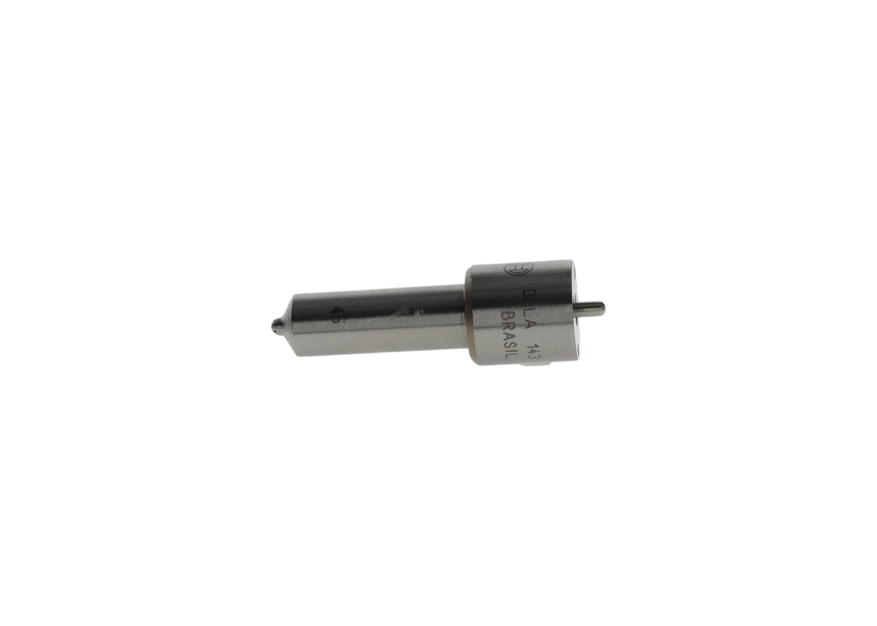 Injector Nozzle