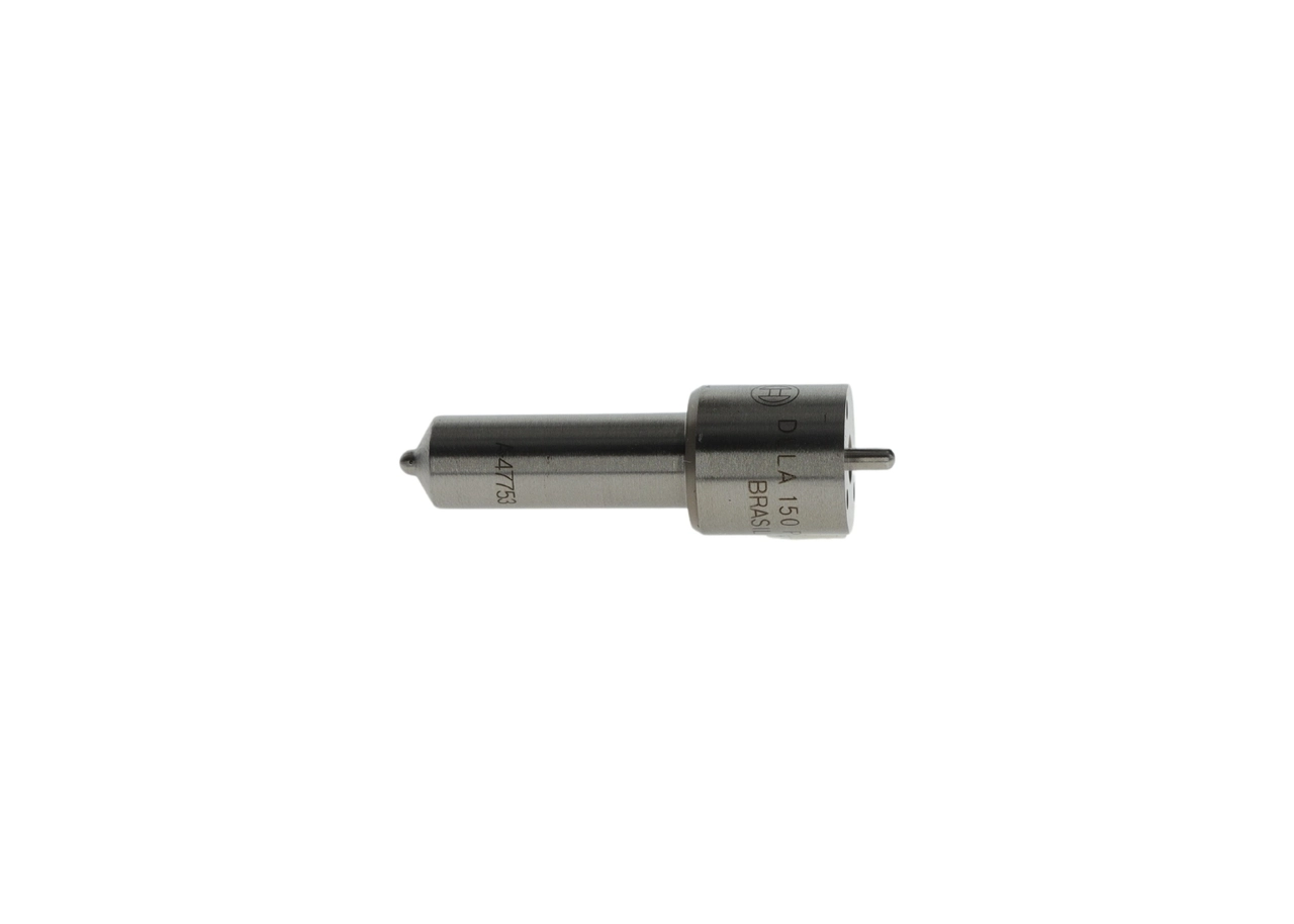 Injector Nozzle