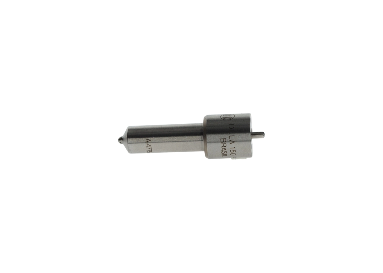Injector Nozzle