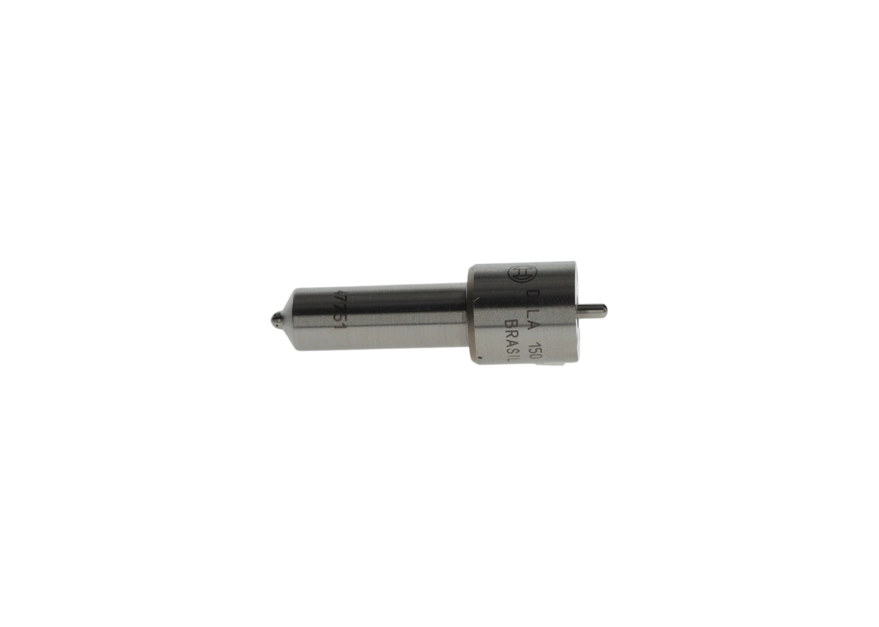 Injector Nozzle