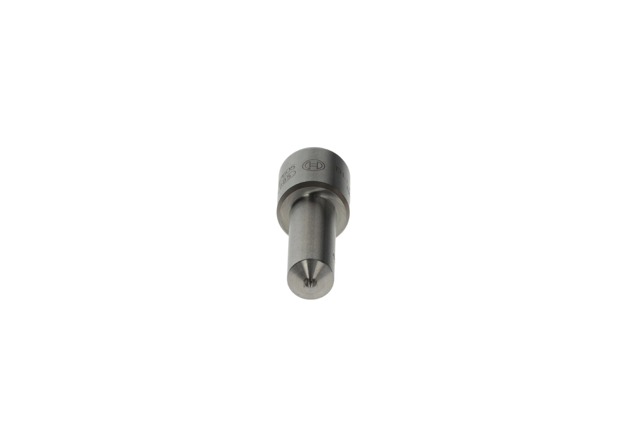 Injector Nozzle