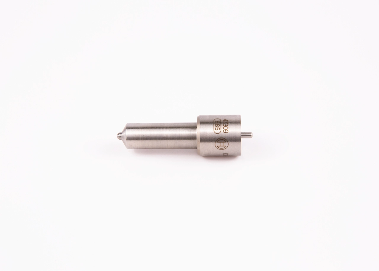 Injector Nozzle