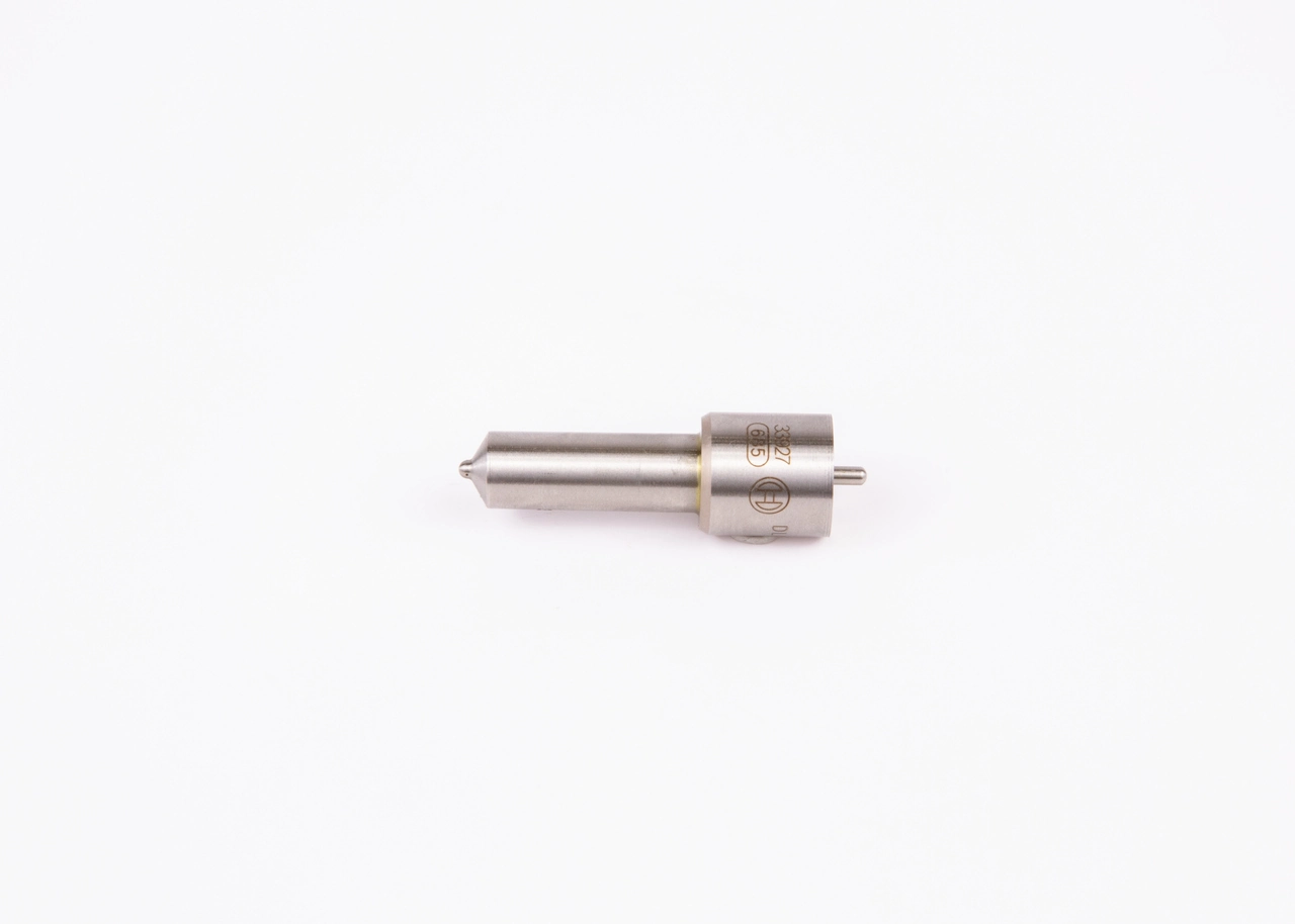 Injector Nozzle