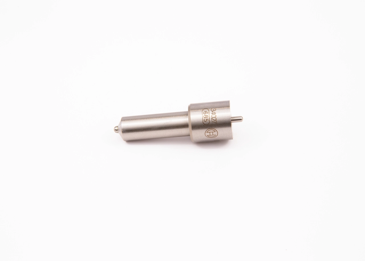 Injector Nozzle