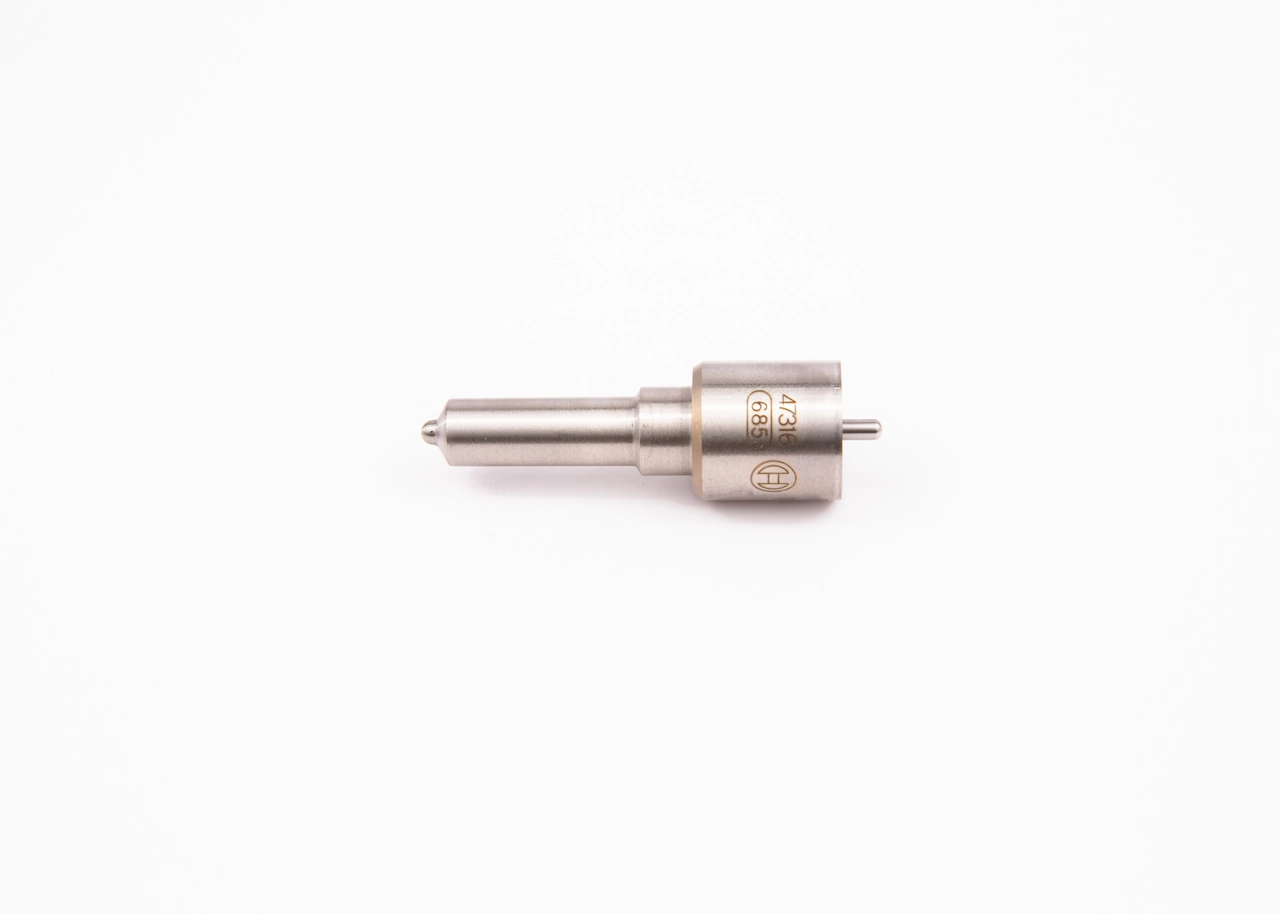 Injector Nozzle