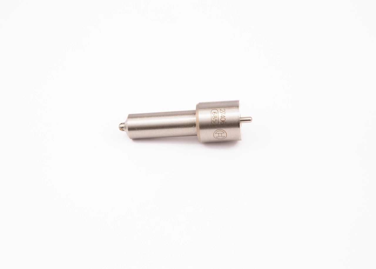Injector Nozzle