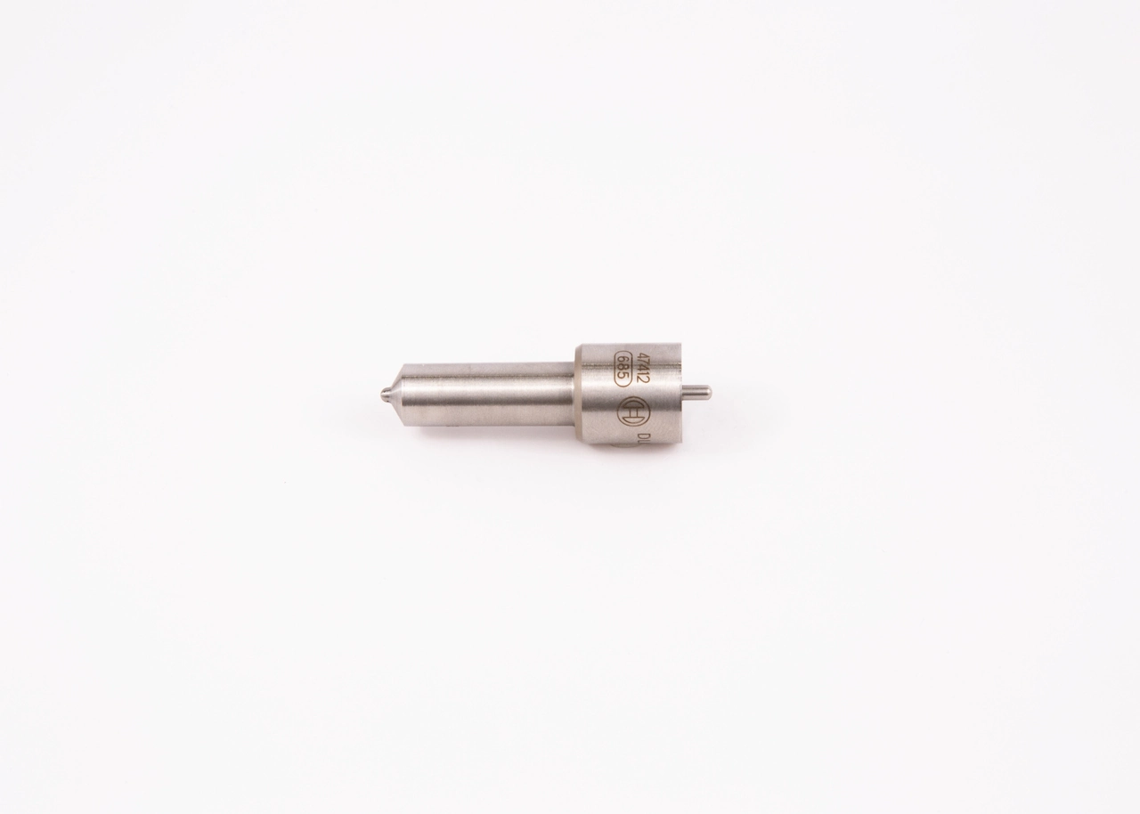 Injector Nozzle