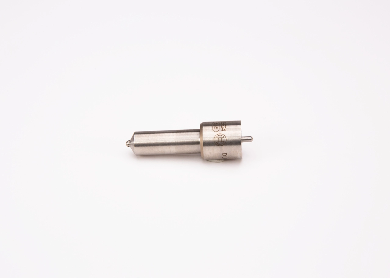 Injector Nozzle