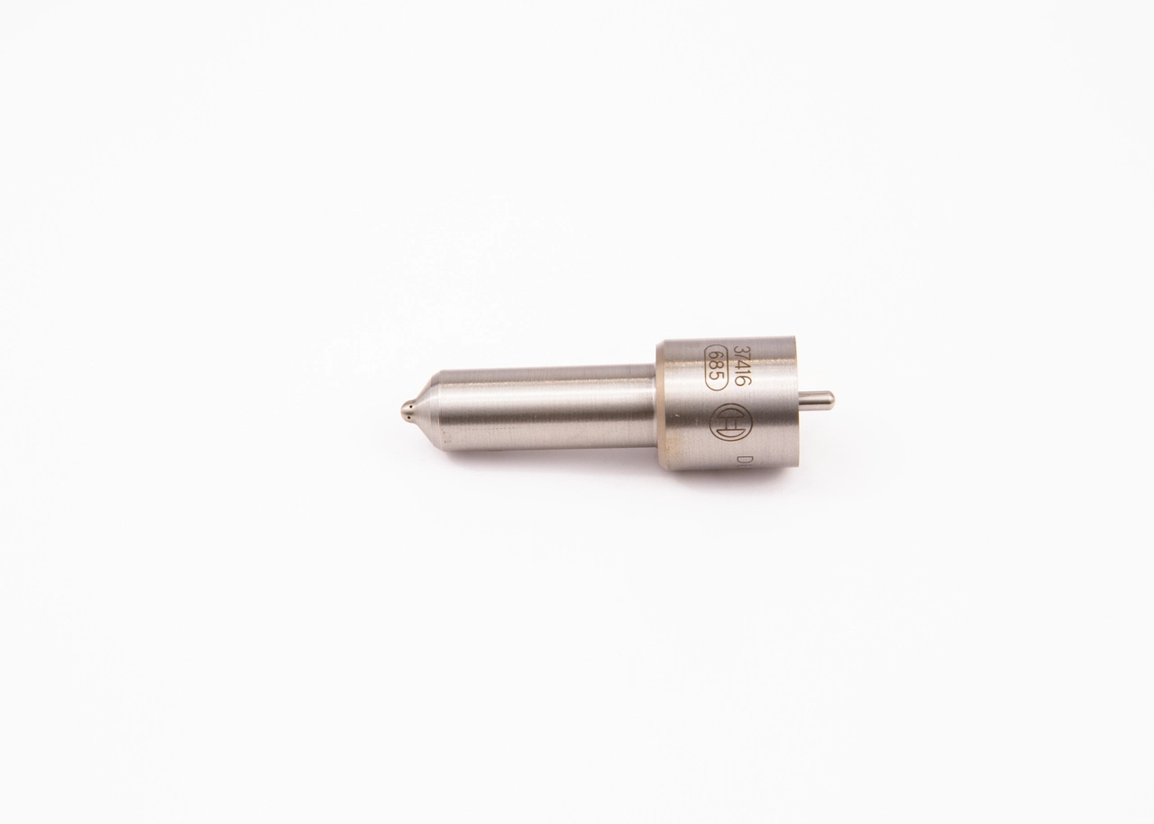 Injector Nozzle