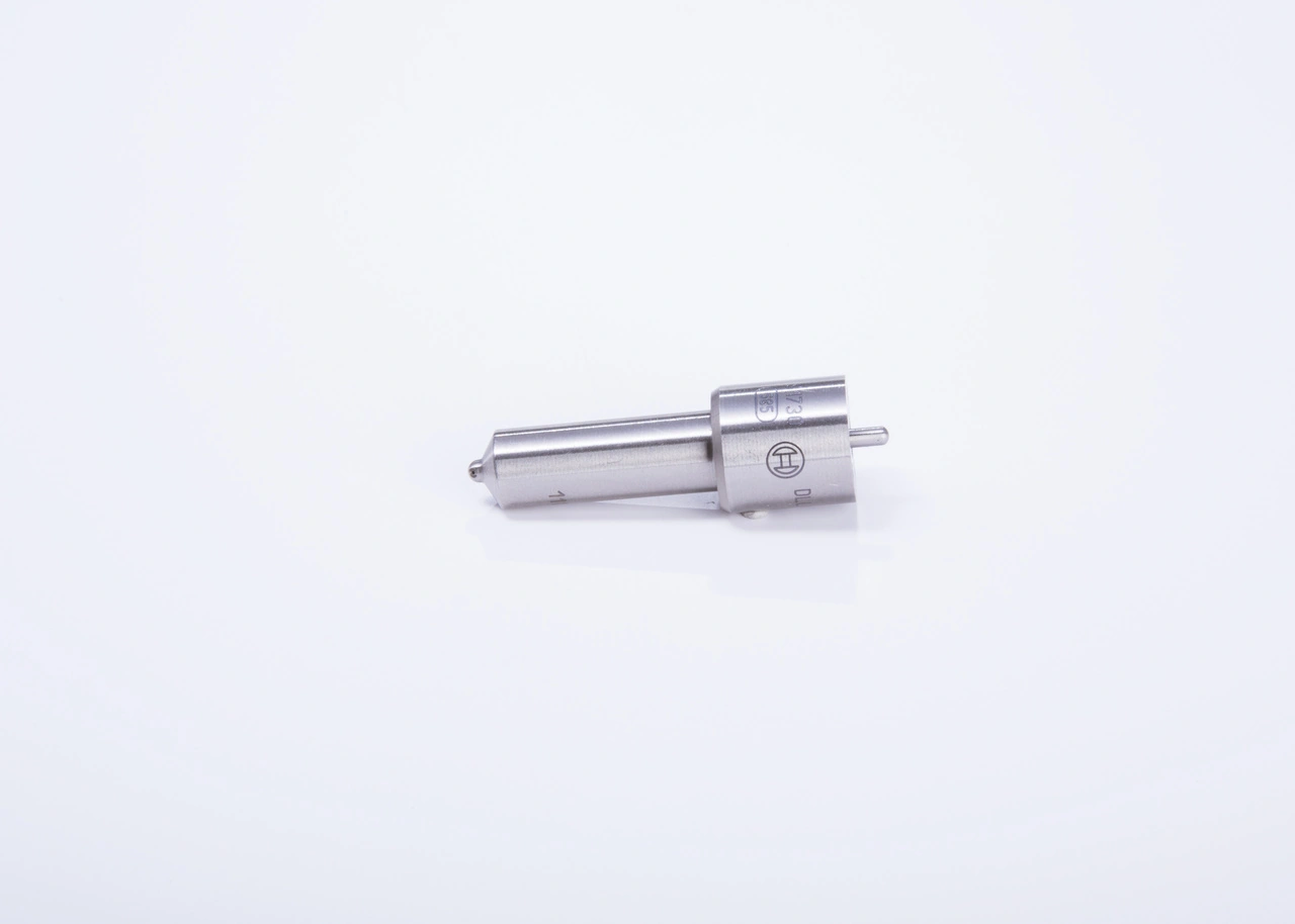 Injector Nozzle
