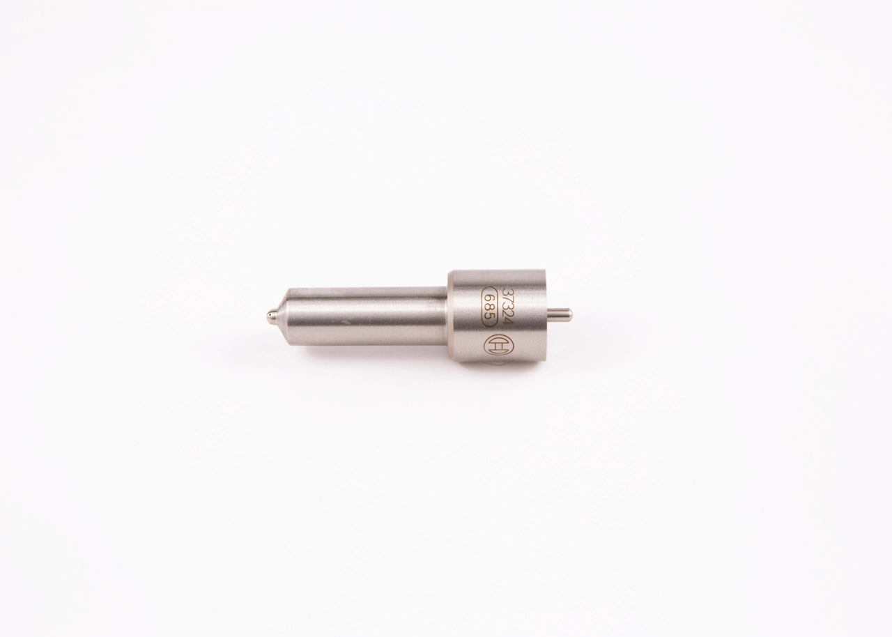 Injector Nozzle