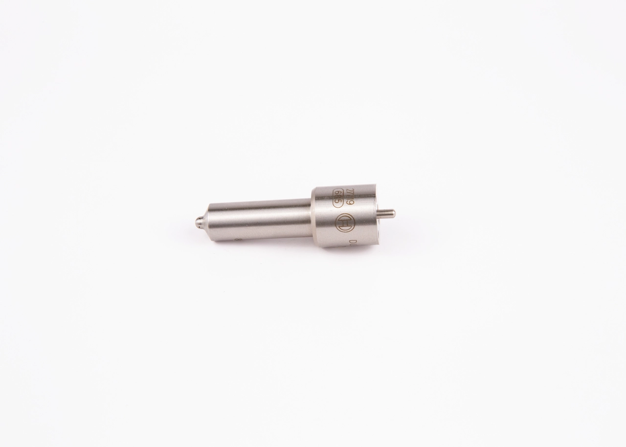 Injector Nozzle