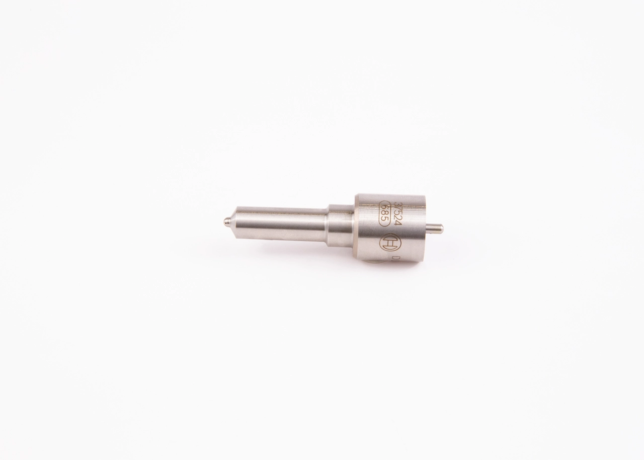 Injector Nozzle