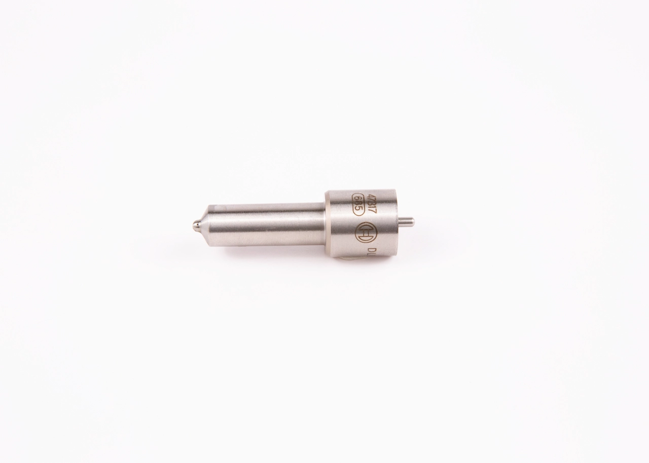Injector Nozzle
