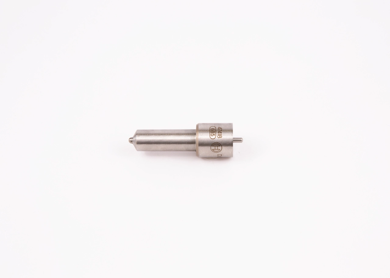 Injector Nozzle