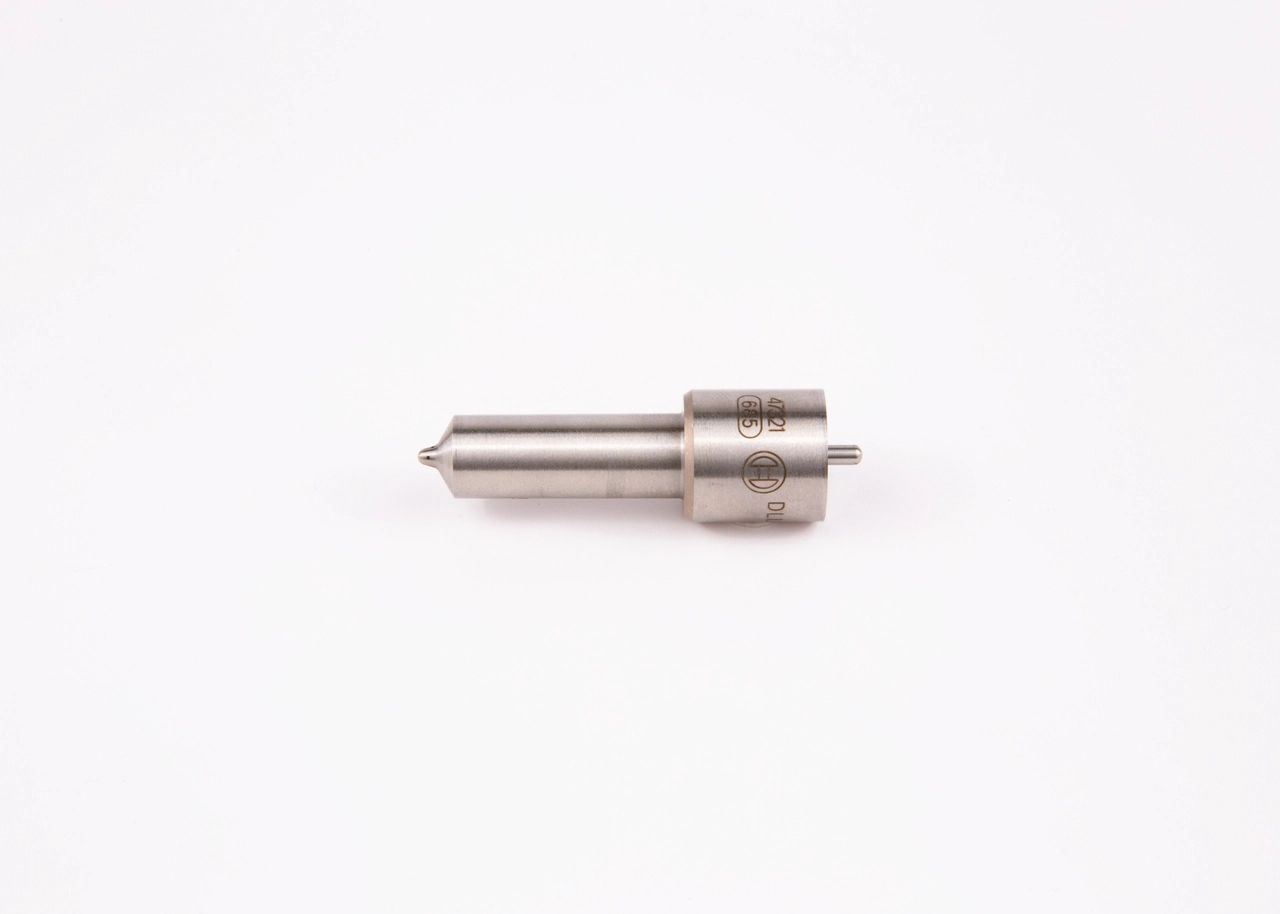 Injector Nozzle