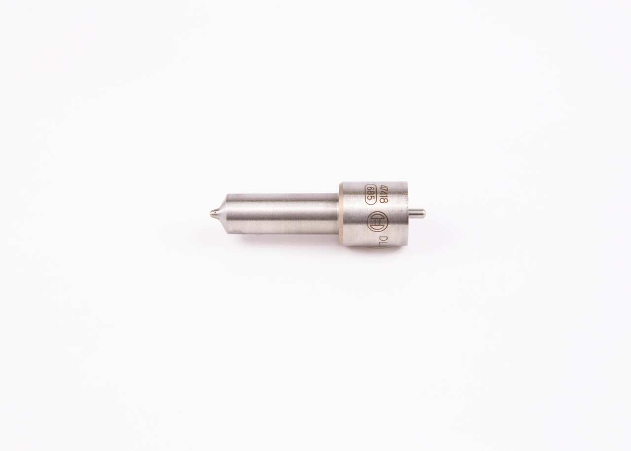 Injector Nozzle