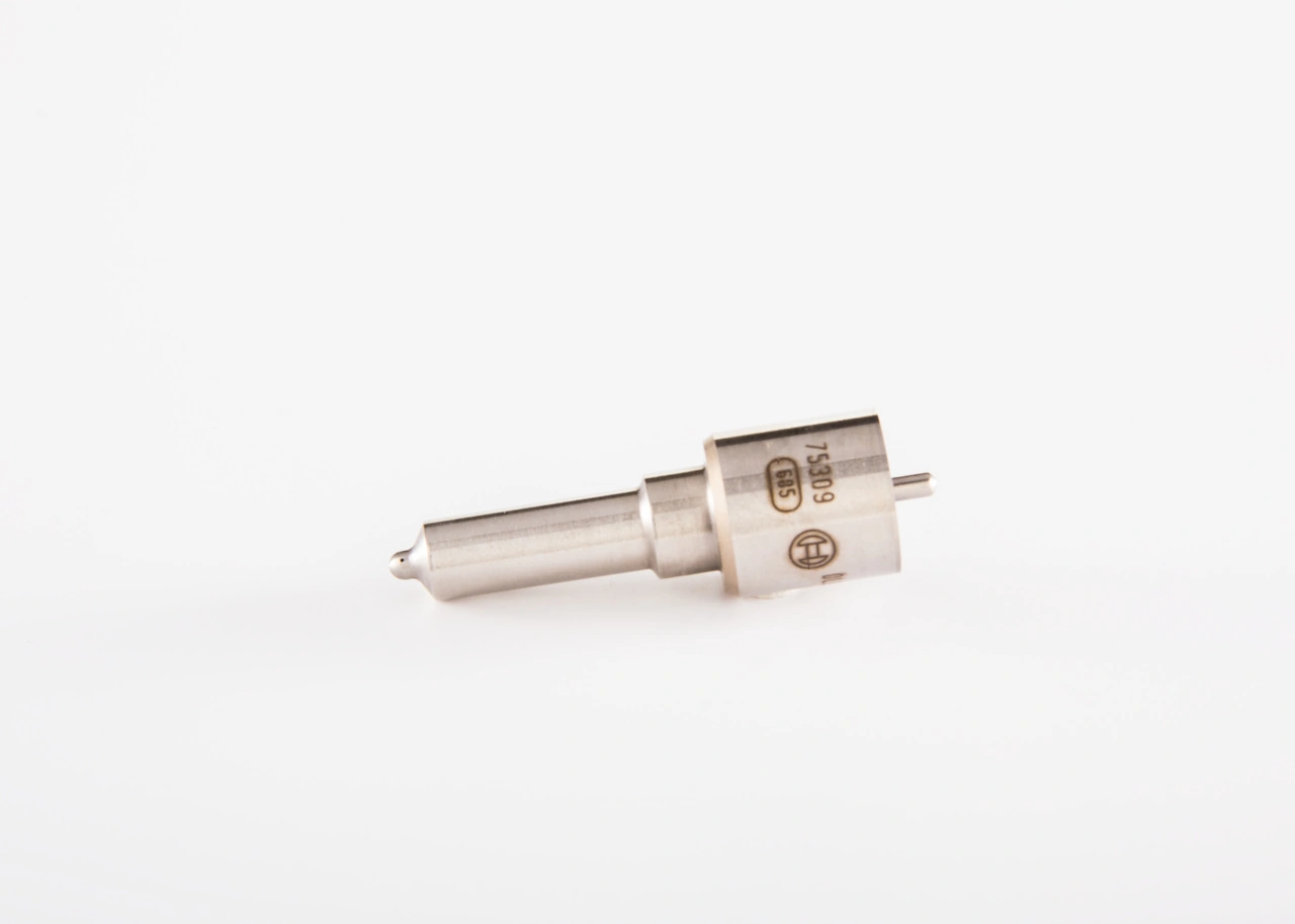 Injector Nozzle