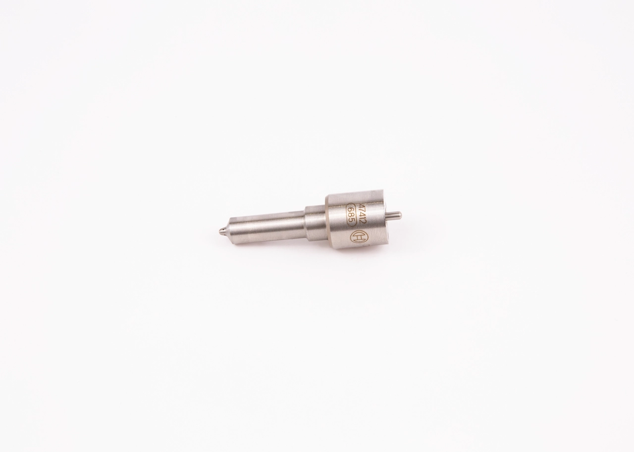 Injector Nozzle