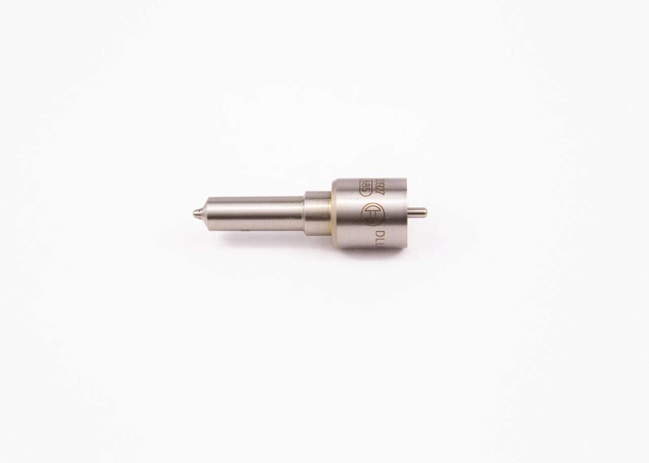 Injector Nozzle