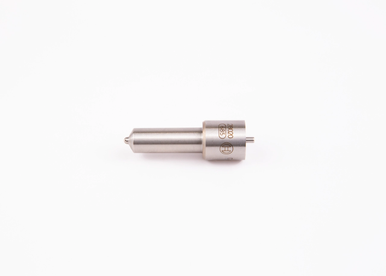 Injector Nozzle