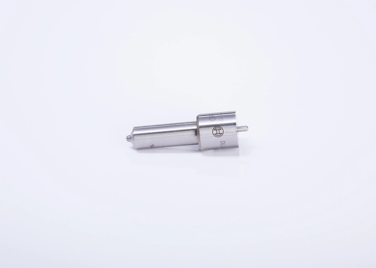 Injector Nozzle