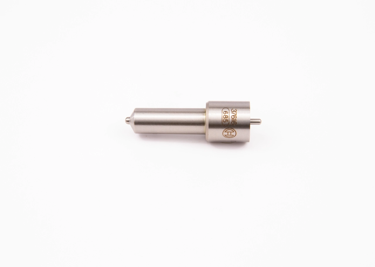 Injector Nozzle