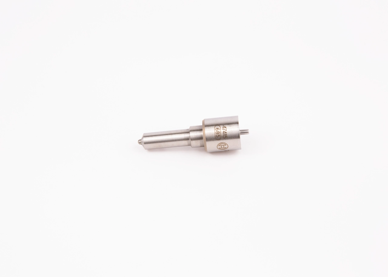 Injector Nozzle