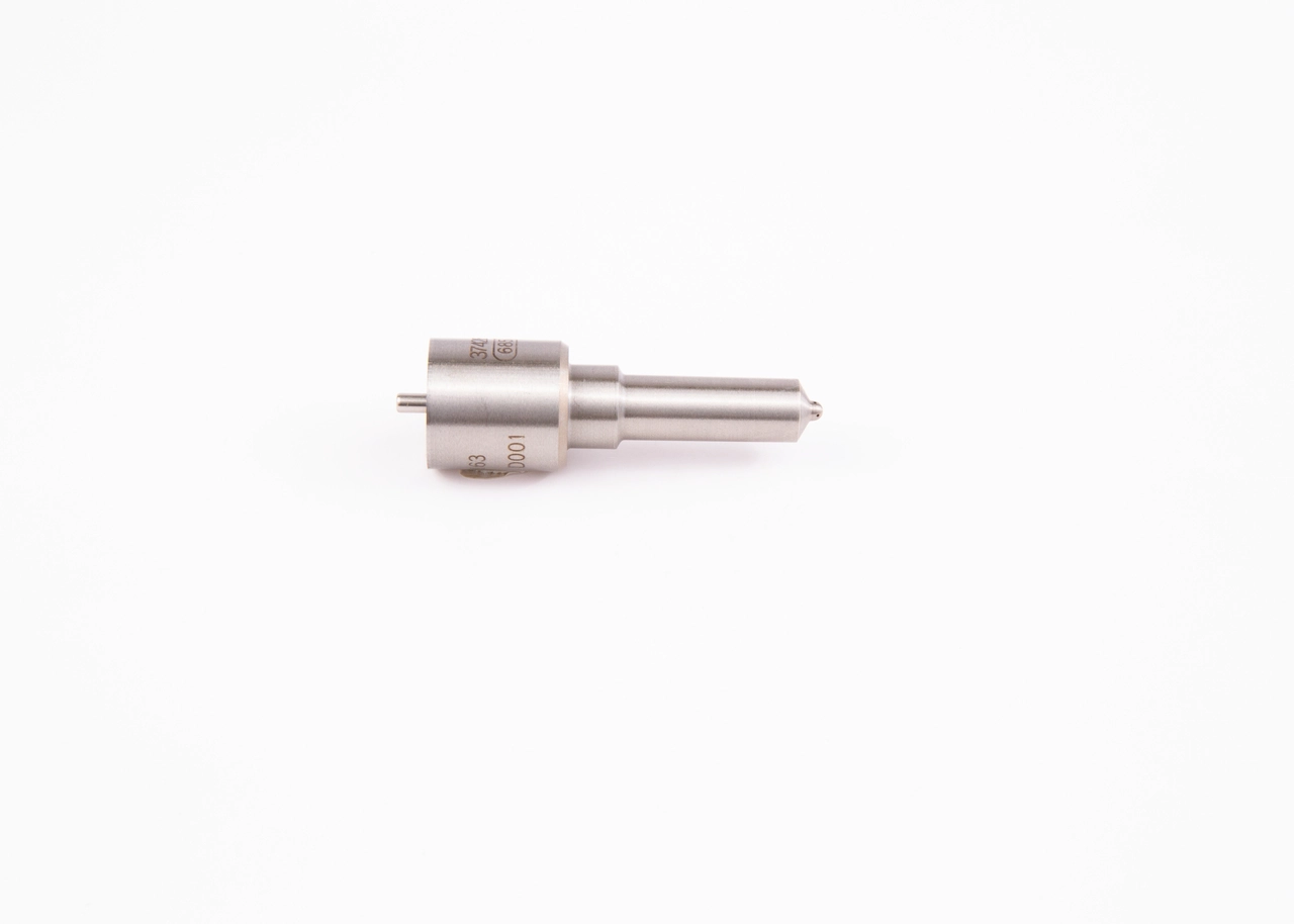 Injector Nozzle