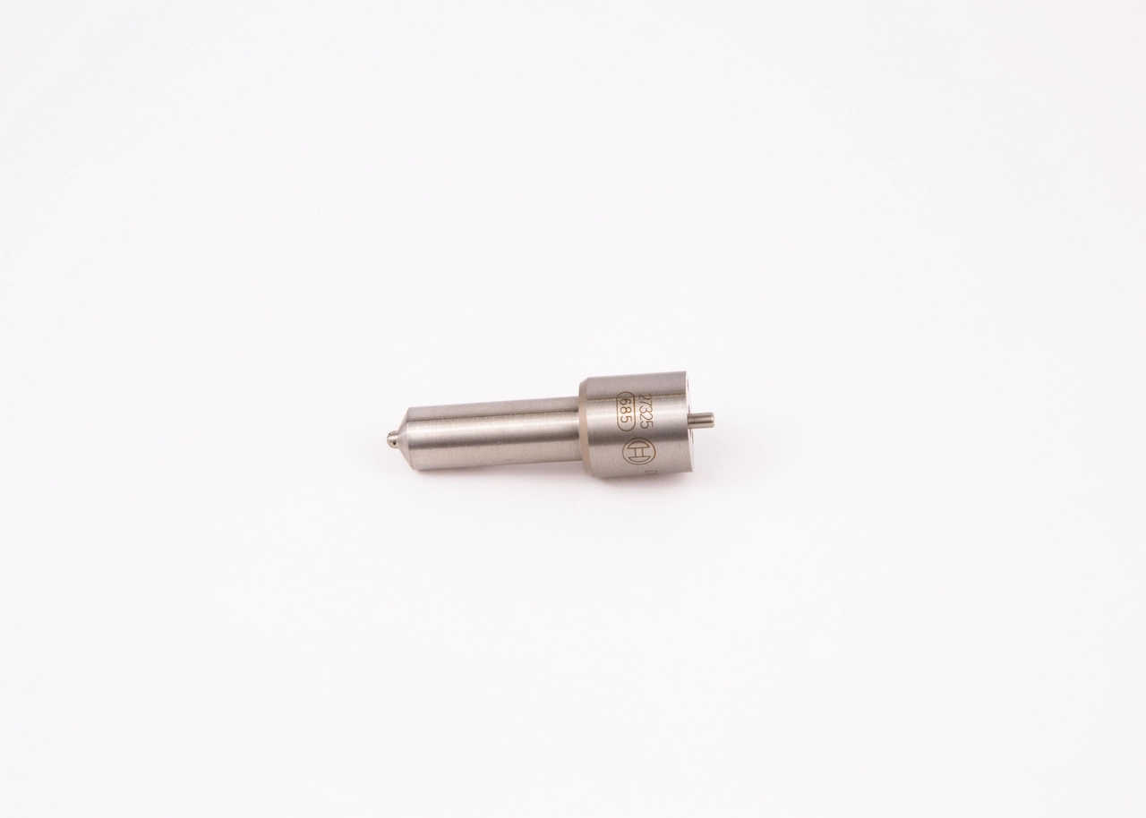 Injector Nozzle