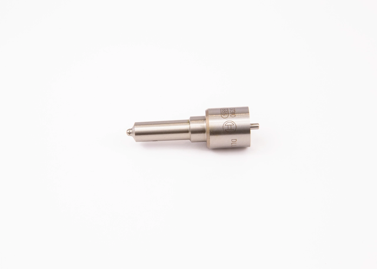 Injector Nozzle