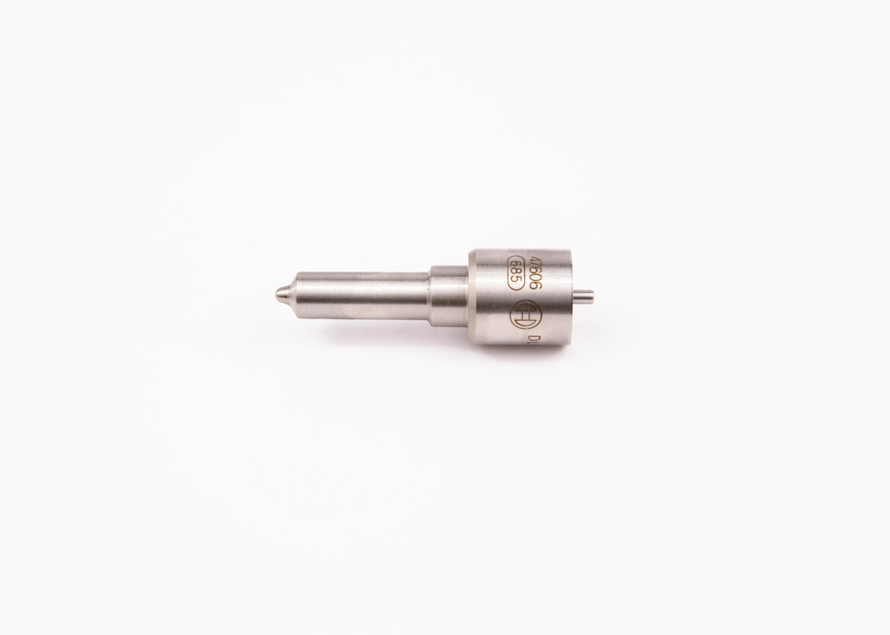 Injector Nozzle