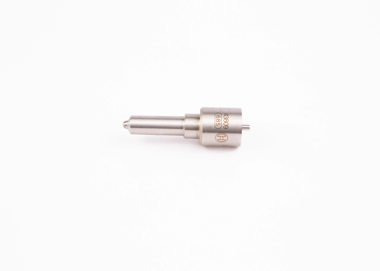 Injector Nozzle