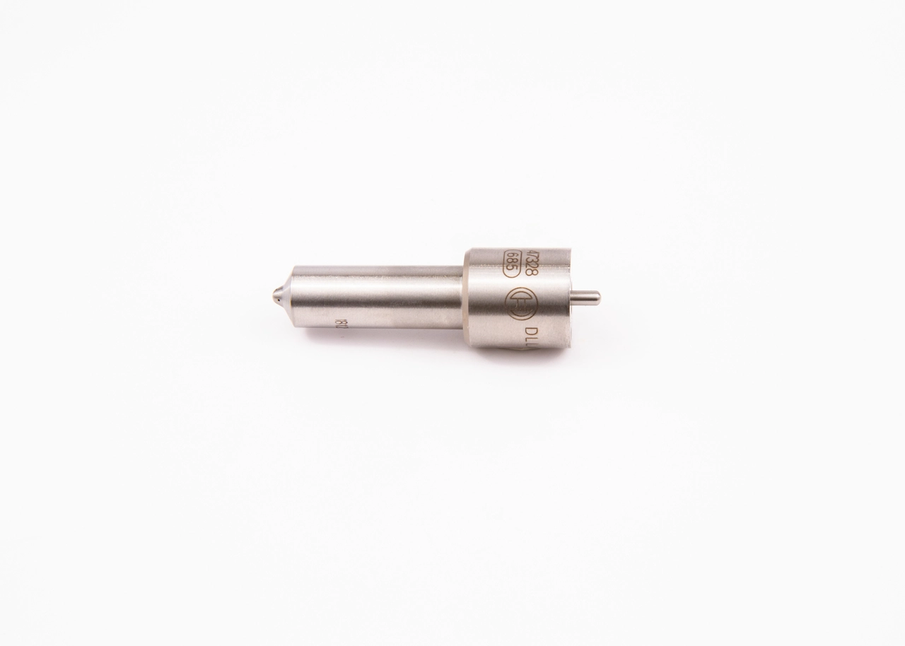 Injector Nozzle
