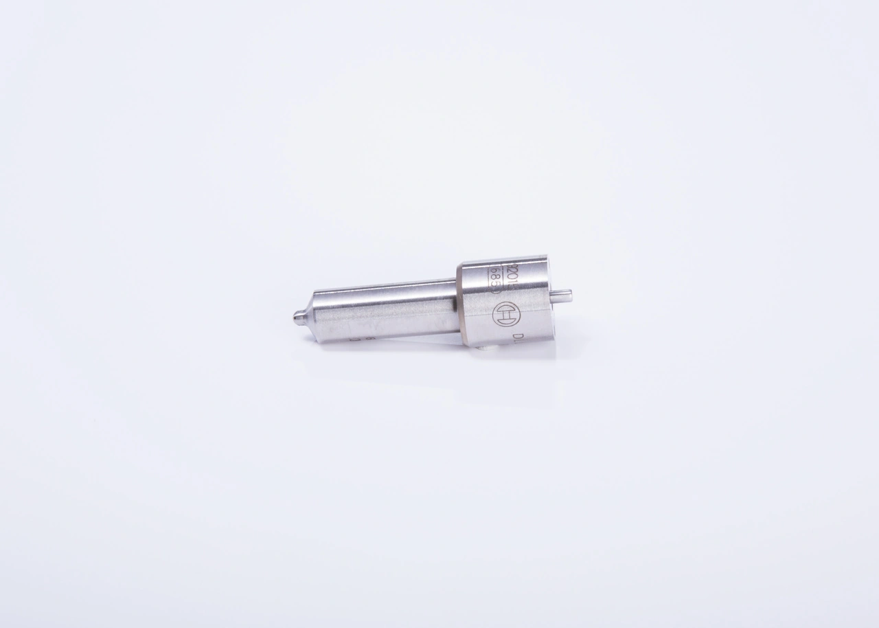 Injector Nozzle