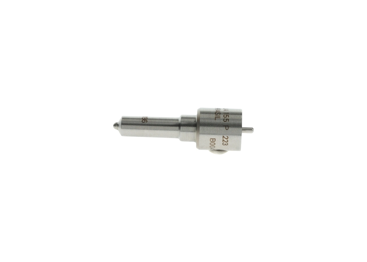 Injector Nozzle
