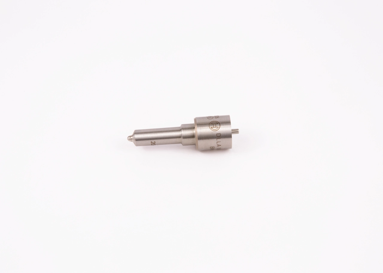 Injector Nozzle