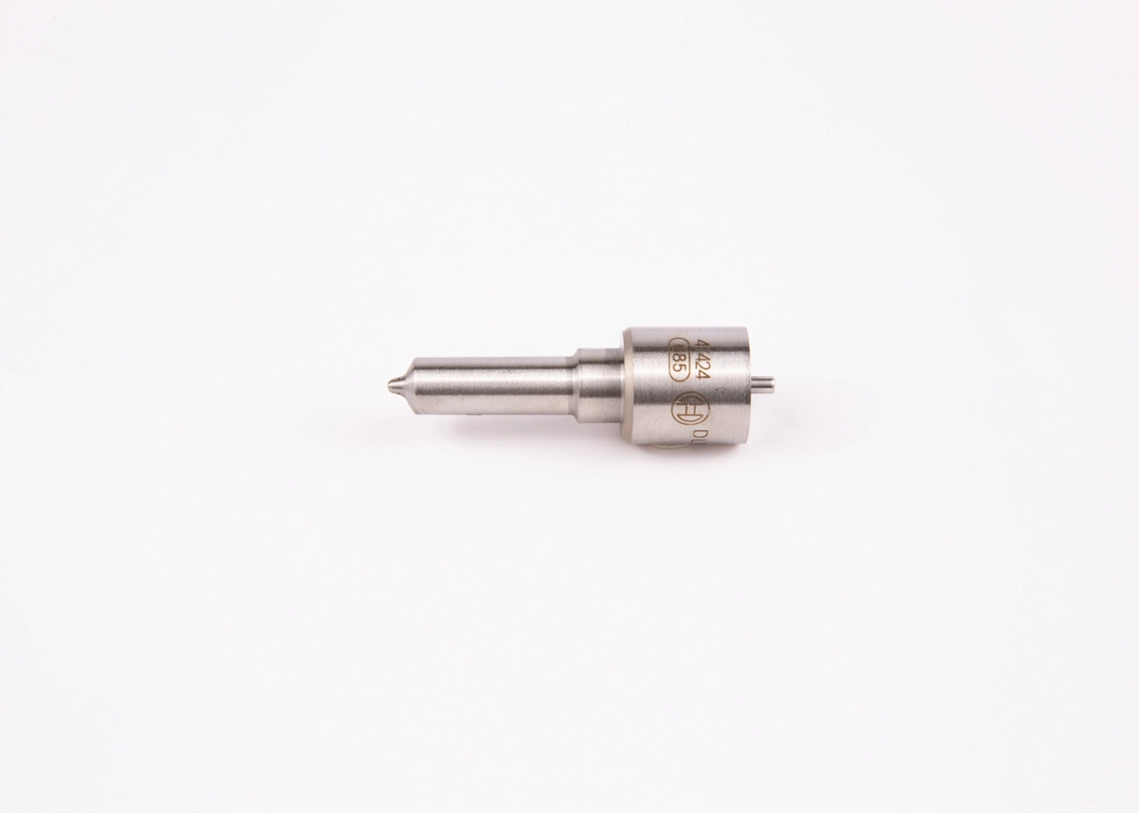 Injector Nozzle