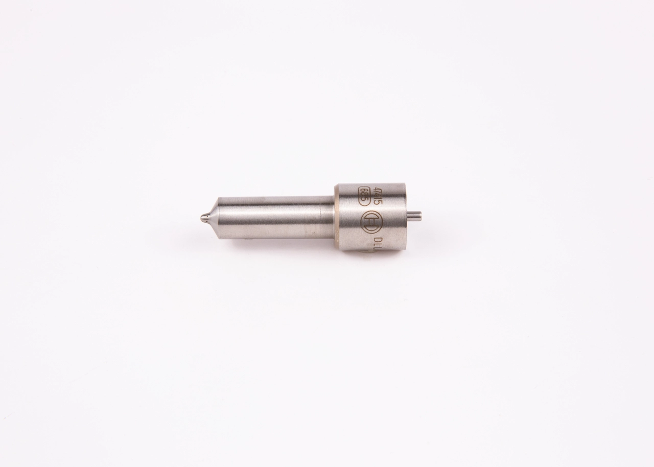 Injector Nozzle