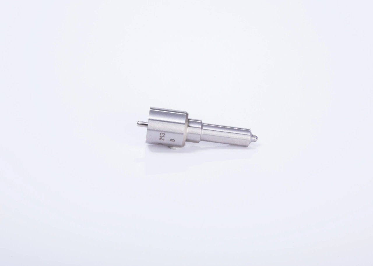 Injector Nozzle