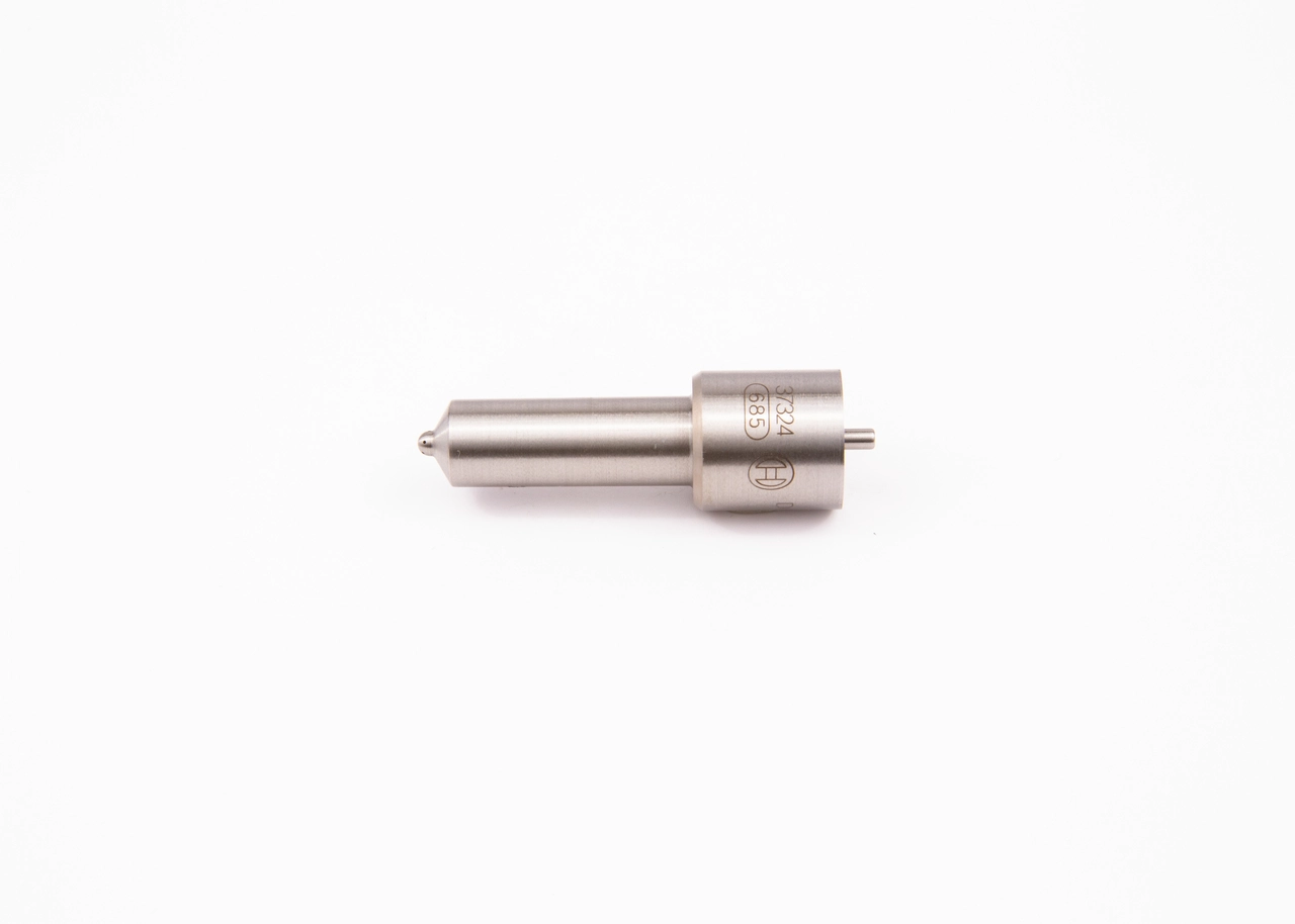 Injector Nozzle