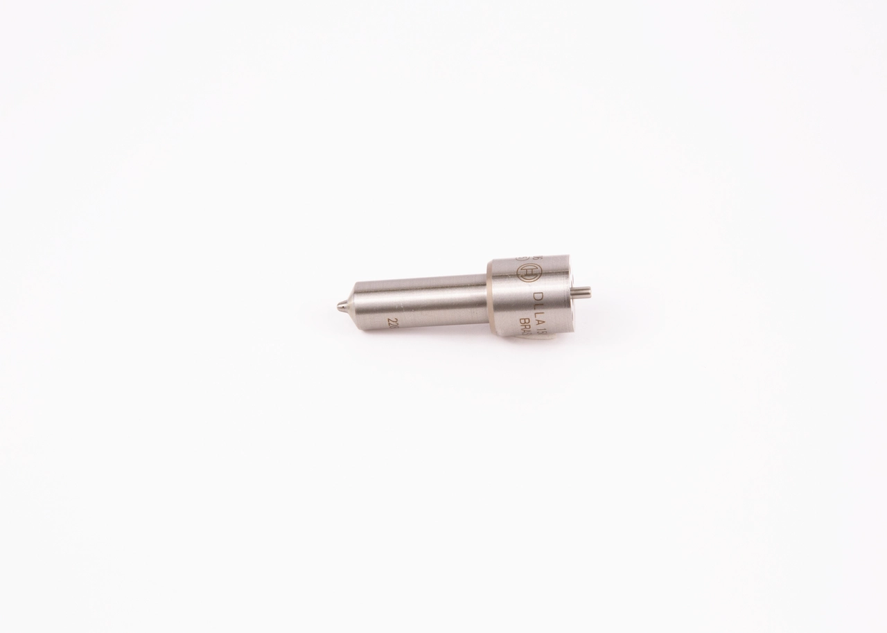 Injector Nozzle