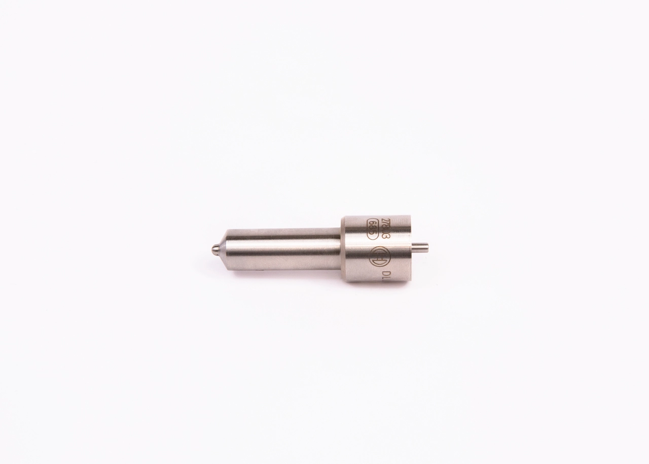 Injector Nozzle