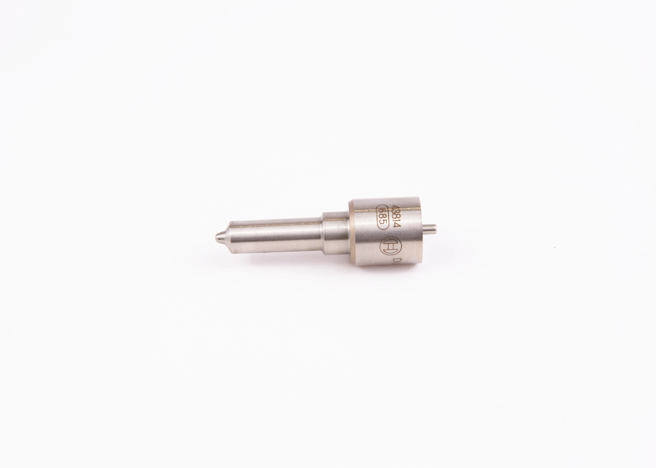 Injector Nozzle