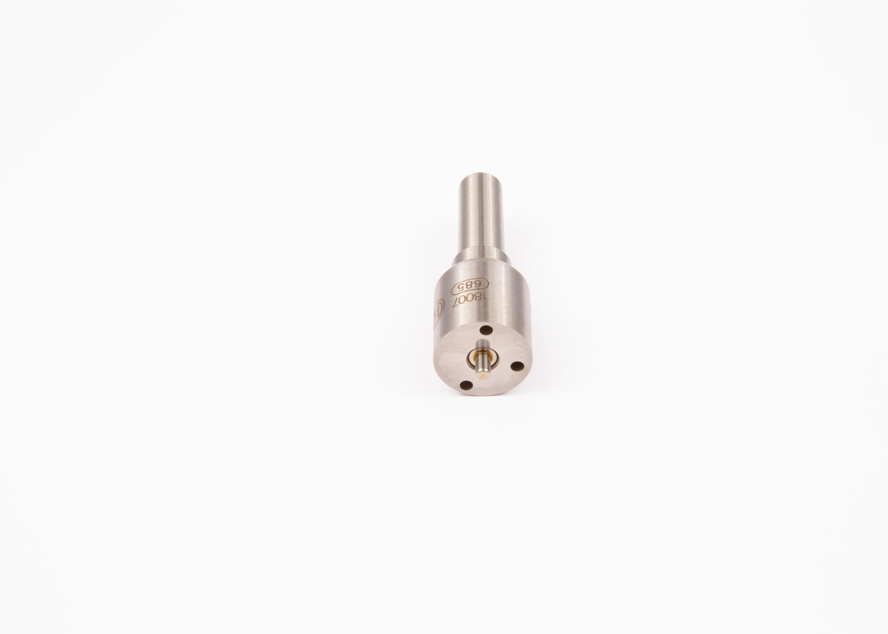Injector Nozzle