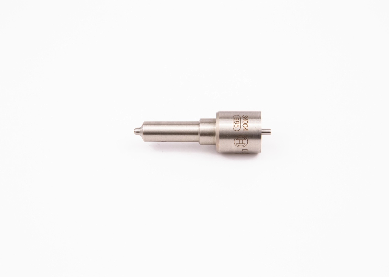 Injector Nozzle