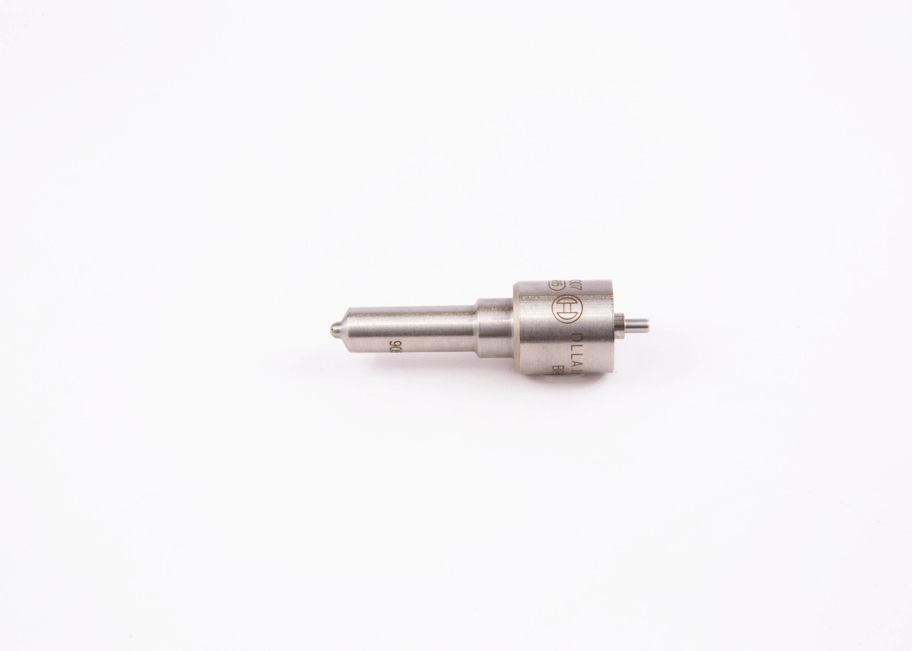 Injector Nozzle