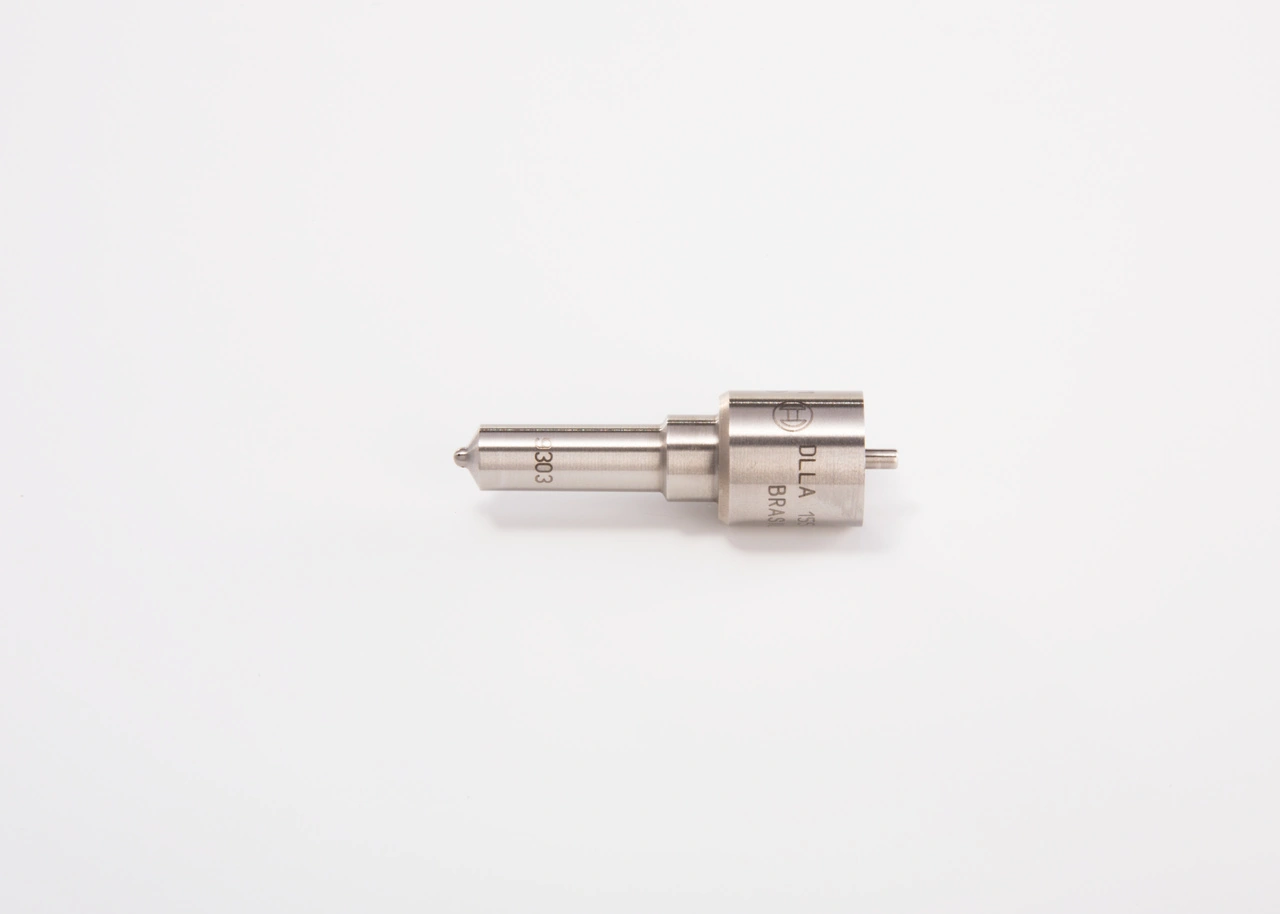 Injector Nozzle