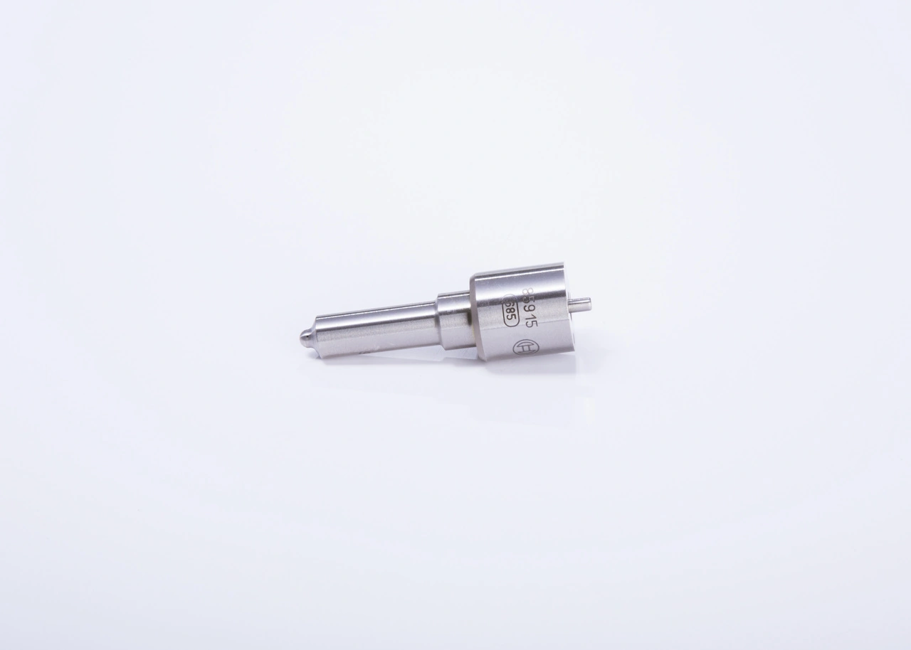 Injector Nozzle
