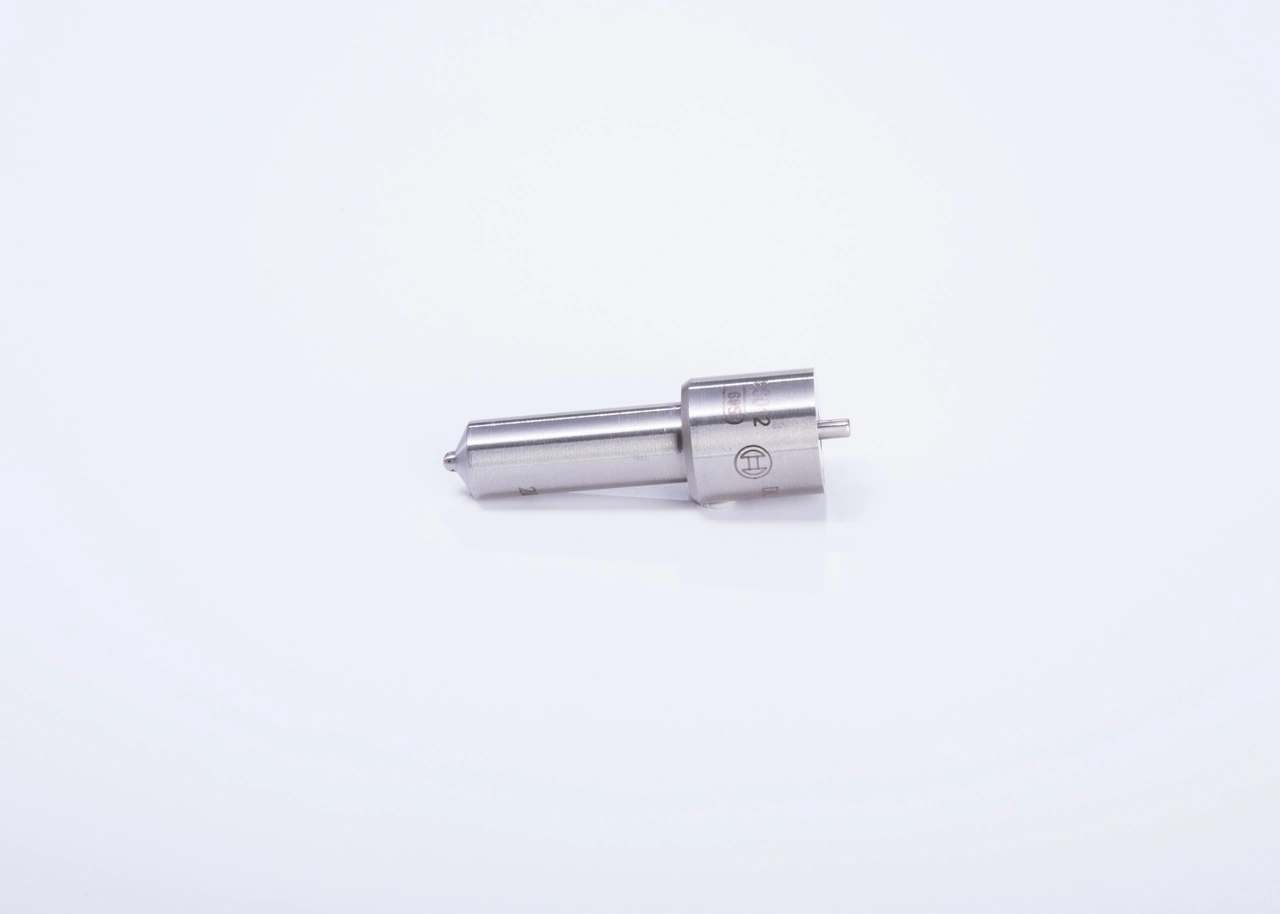 Injector Nozzle